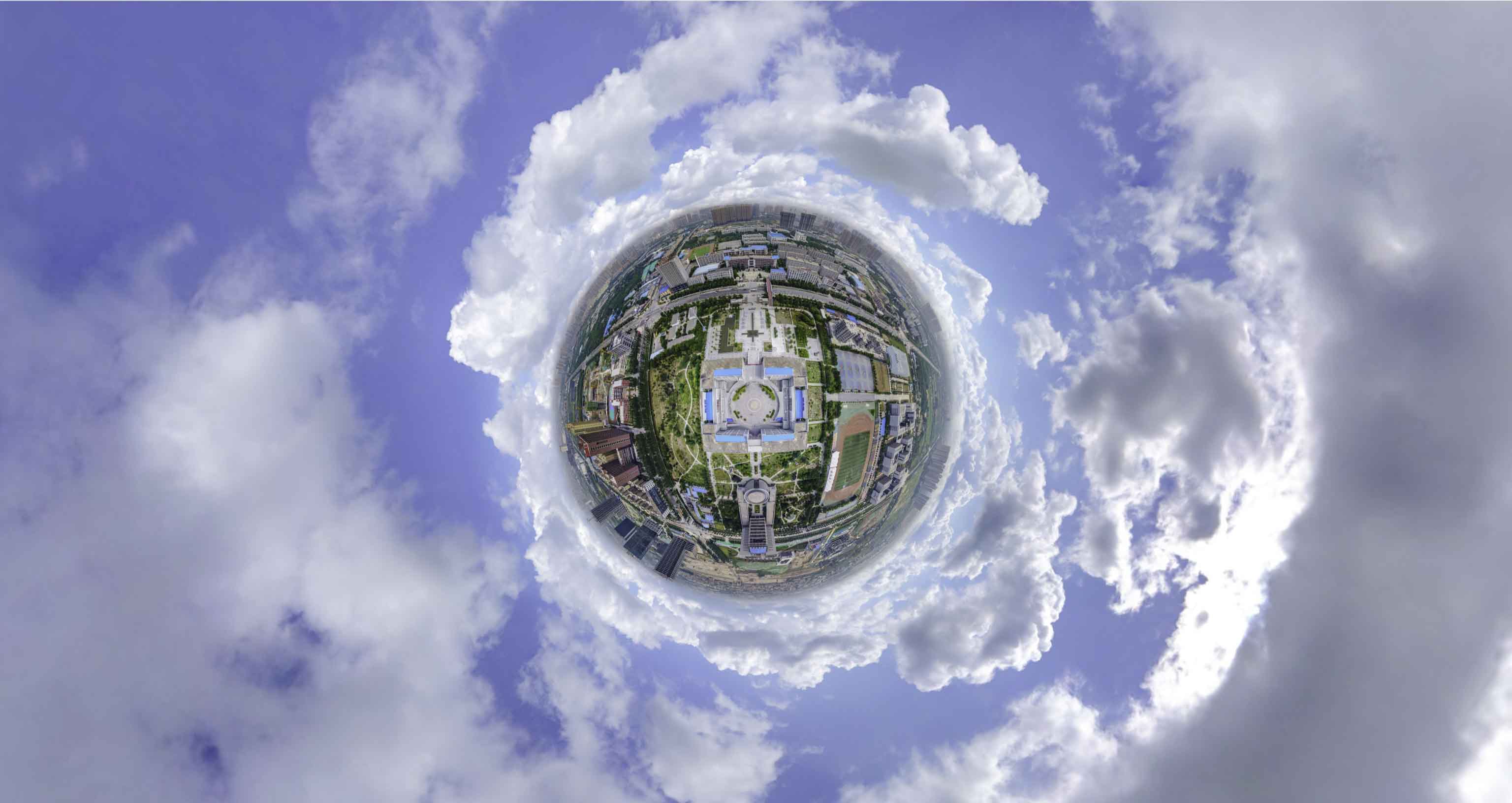 象州格凸河风景名胜区