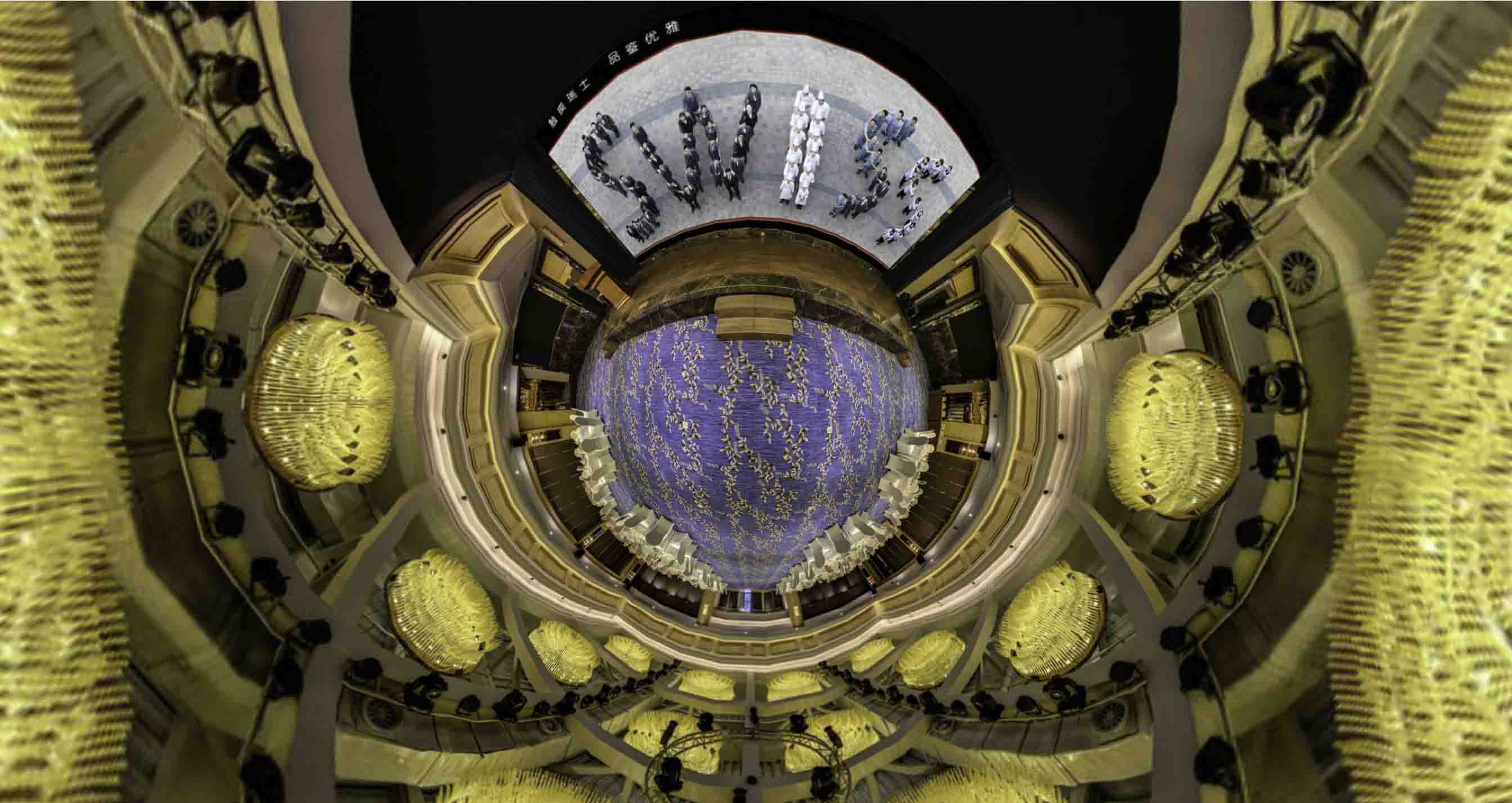 象州探索VR全景拍摄中的深度感：营造沉浸式体验的关键要素